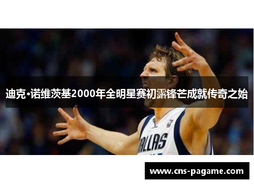 迪克·诺维茨基2000年全明星赛初露锋芒成就传奇之始