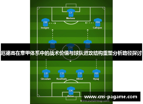厄德高在意甲体系中的战术价值与球队进攻结构重塑分析路径探讨