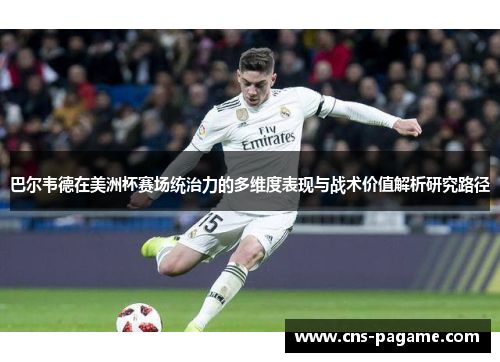 巴尔韦德在美洲杯赛场统治力的多维度表现与战术价值解析研究路径