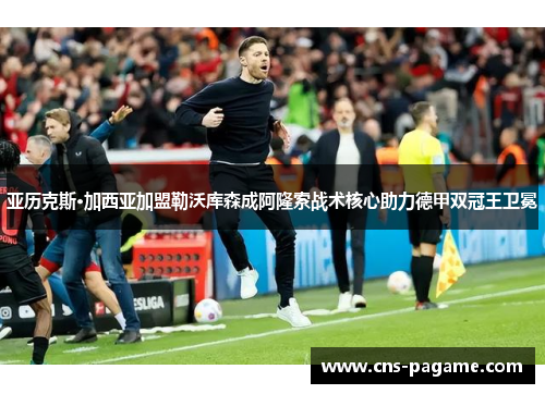亚历克斯·加西亚加盟勒沃库森成阿隆索战术核心助力德甲双冠王卫冕 亚历克斯·加西亚加盟勒沃库森成阿隆索战术核心助力德甲双冠王卫冕