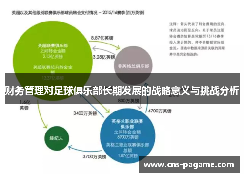 财务管理对足球俱乐部长期发展的战略意义与挑战分析